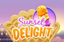 sunset delight screenshot