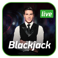 live blackjack