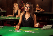 Met oud en nieuw gokken in een Nederlands live casino