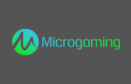 Microgaming opent eigen live casino!