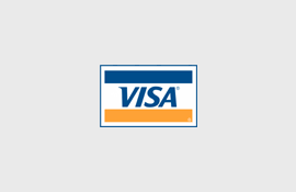 visa casino