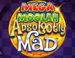 Mega Moolah jackpot gewonnen! Iemand is €18.910.668 rijker