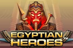 egyptian heroes screenshot