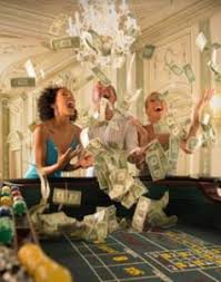 Zoveelste miljoenen jackpot van het jaar in online casino gewonnen