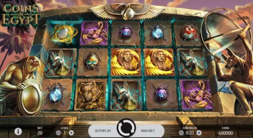 coins-of-egypt-screenshot