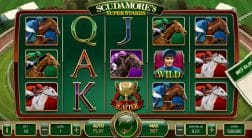 scudamore s super stakes screenshot