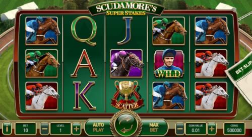 scudamore s super stakes screenshot