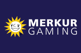 merkur gaming
