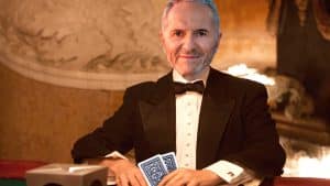 De beste Blackjack spelers uit de geschiedenis