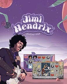 jimi hendrix screenshot