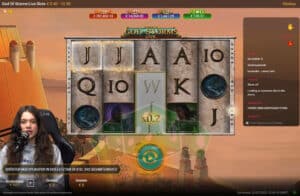 Ontdek een nieuw live casino spel van Playtech