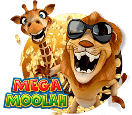 Mega Moolah jackpot valt op € 14,6 miljoen