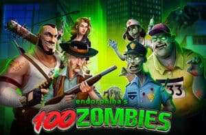Kom in de stemming met de leukste Halloween Slots!
