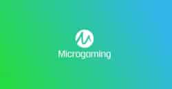 Microgaming casino