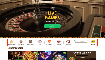 Geld inzetten casino spellen