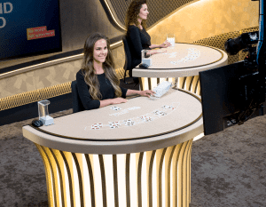 Doe mee aan het live Leaderboard in het Holland Casino Online