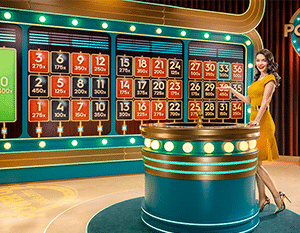 Pragmatic Play live komt met nieuwe game show