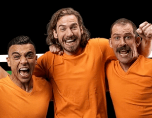 Unibet geeft 5 miljoen weg bij WK winst Nederland