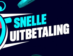 Uitbetalen bij Jack’s Casino en Betcity kan nu binnen 5 minuten