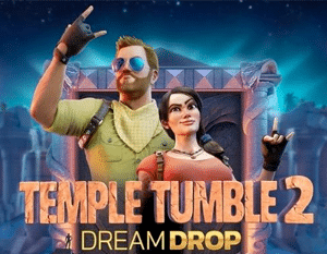 Dream Drop jackpot is opnieuw gevallen