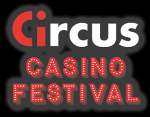 Circus Casino kondigt het Casino Festival aan