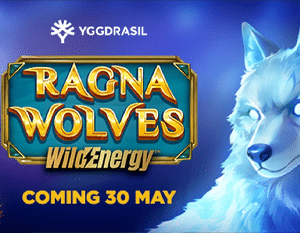 Yggdrasil komt met nieuw spelmechanisme