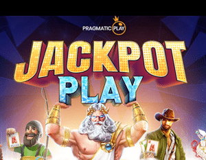 Pragmatic Play komt met nieuwe jackpot serie