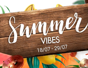 Nederlandse casino’s pakken uit deze zomer met acties