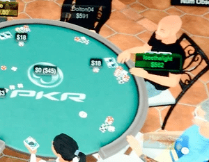 Nederlandse overheid verdiend flink aan online casino’s