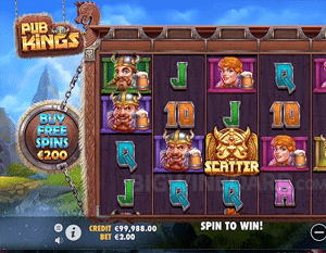 Ontdek de nieuwe slots van augustus 2023