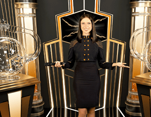 Evolution Gaming lanceert Lightning 6 in het live casino