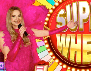 Stakelogic komt met SuperWheel Feature