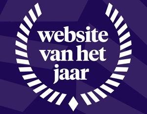 Nederlandse casino’s doen mee met verkiezing website van het jaar