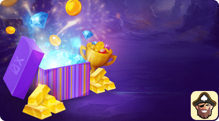 BCcoin casino bonus