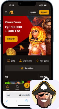 Slot Lair casino betrouwbaar