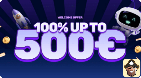 Stars Play 24 casino bonus