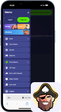 Viu Viu casino betrouwbaar