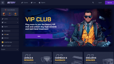 mobile casino apps