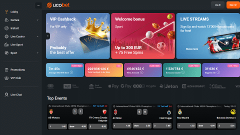 JungliWin casino Nederland