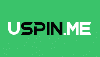 USpin Me casino