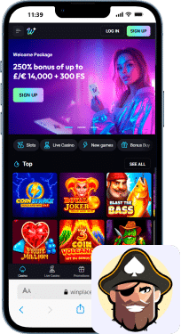 Win Place casino betrouwbaar