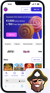 Zumo bet casino betrouwbaar