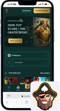 Royalen casino betrouwbaar