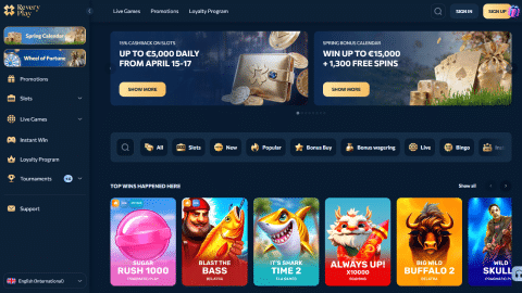ReveryPlay Nederland
