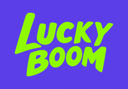 Lucky Boom casino